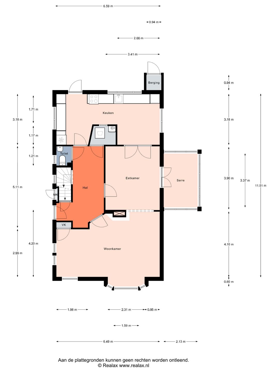 Photo 47 of Broekbeeklaan 4