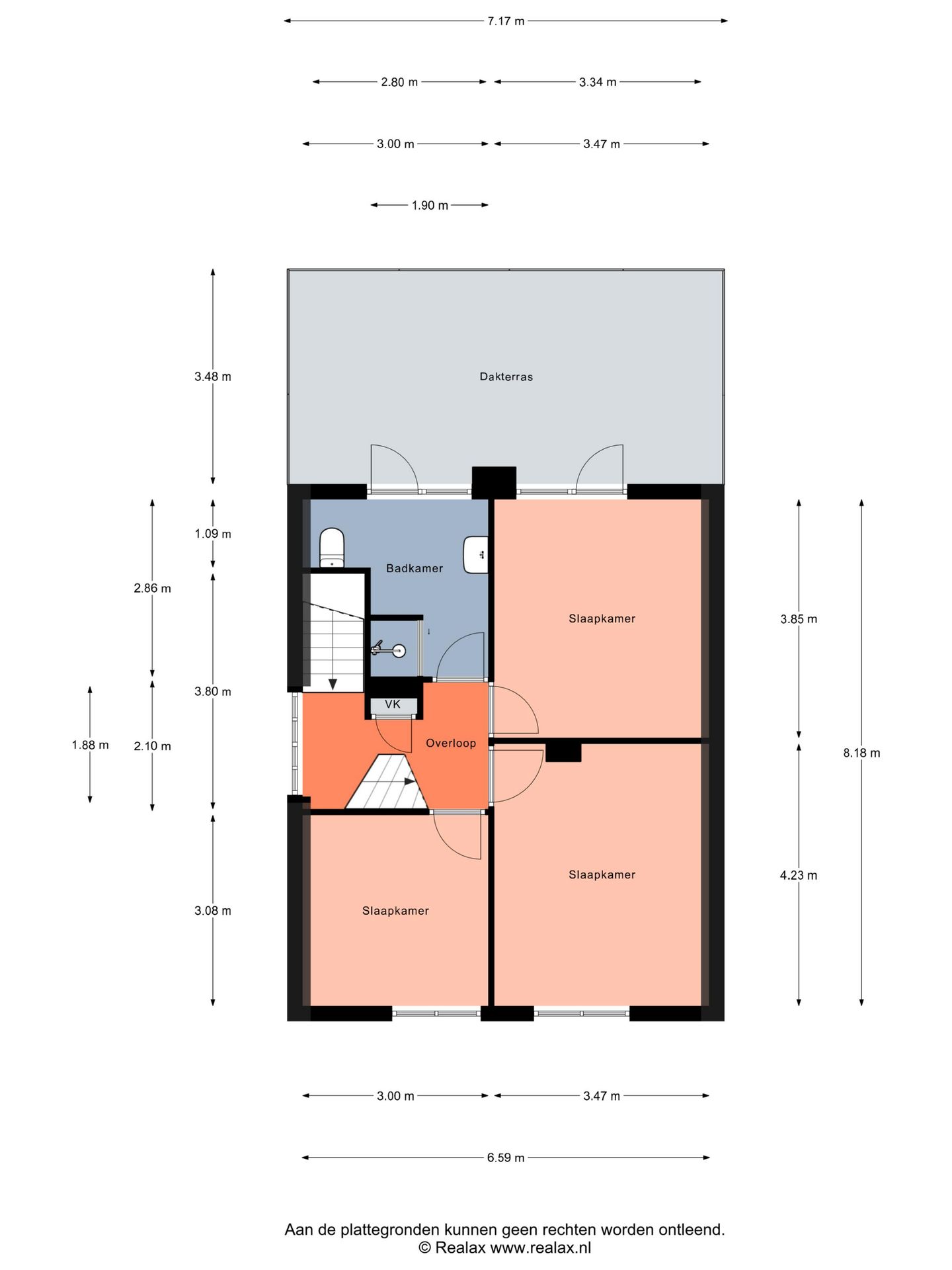 Photo 49 of Broekbeeklaan 4