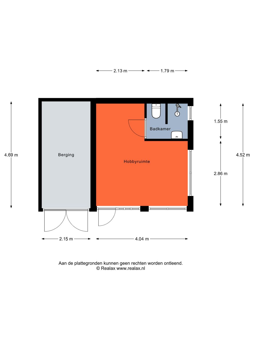 Photo 53 of Broekbeeklaan 4