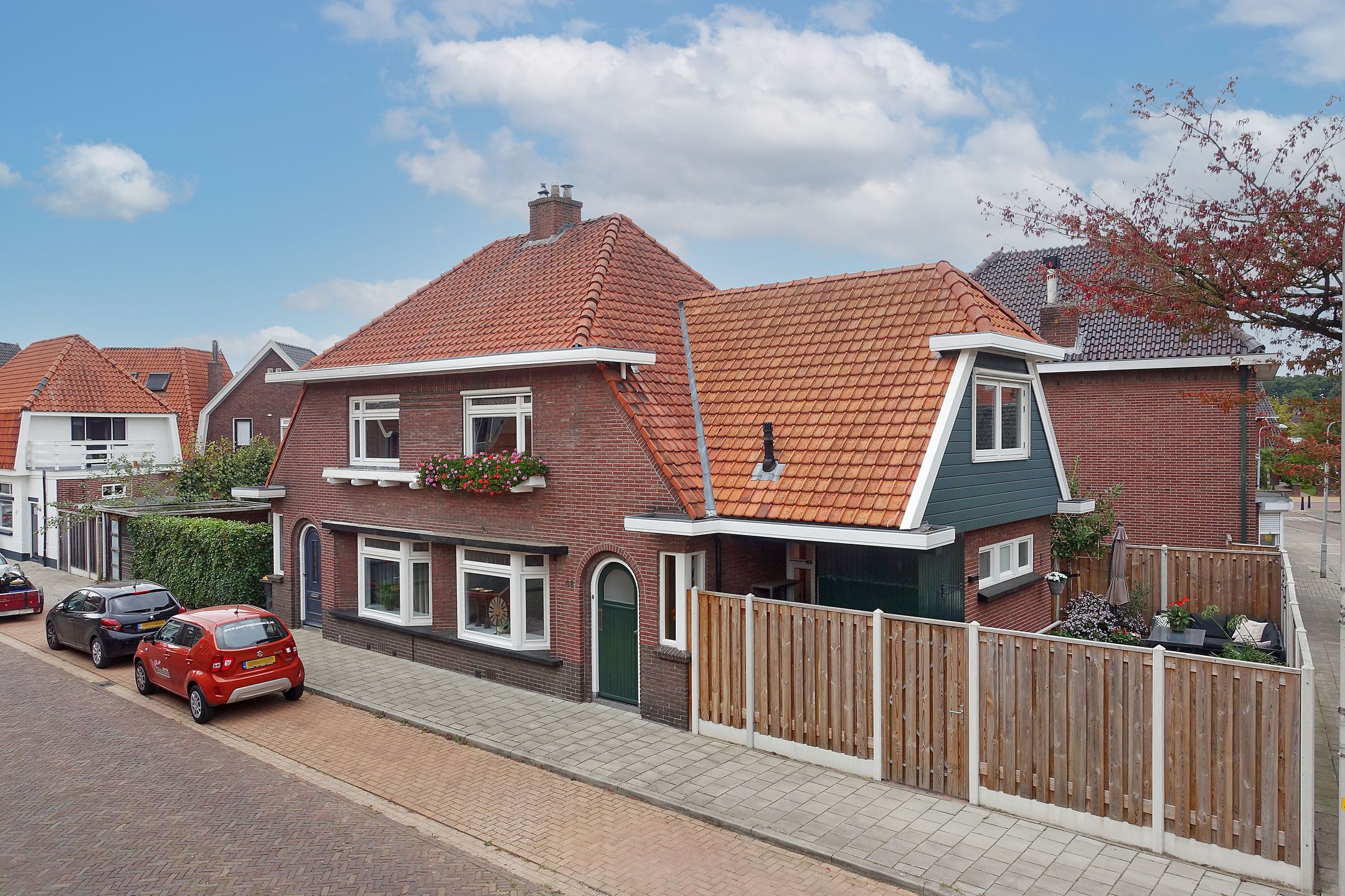 Peperkampweg, 48, Delden, 7491GC, Overijssel, Nederland 48
