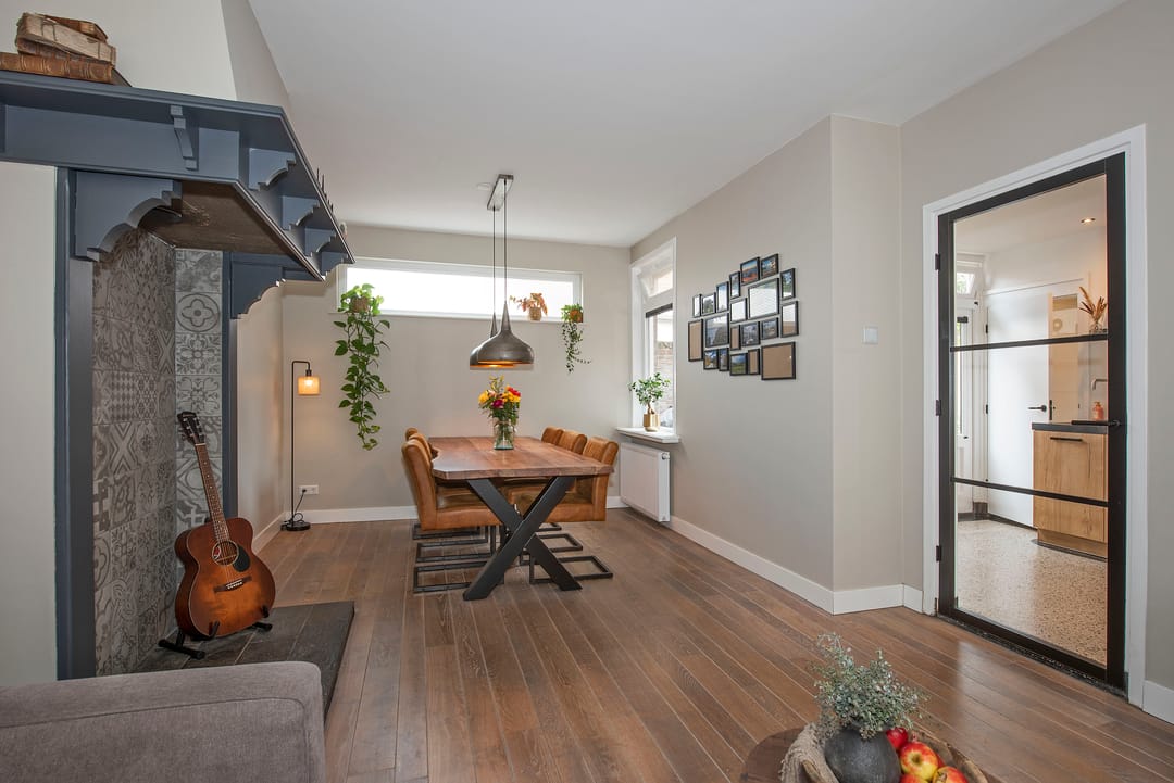 Foto 2 van Peperkampweg 48