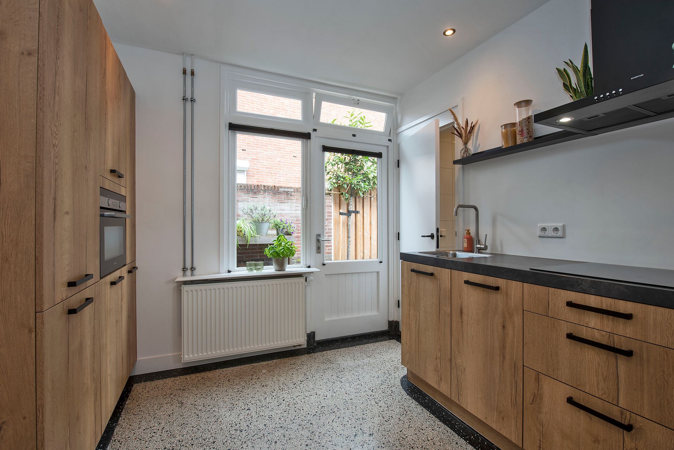 Foto 3 van Peperkampweg 48