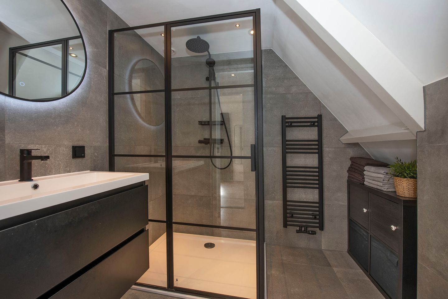 Foto 4 van Peperkampweg 48