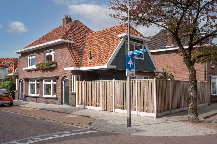 Foto 5 van Peperkampweg 48