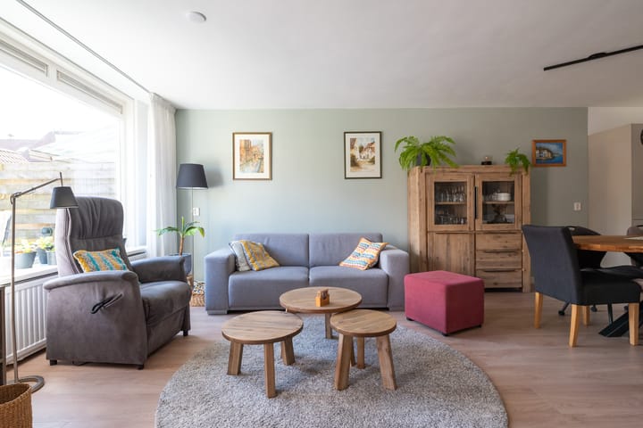 Foto 10 van Vedelaarshoeve 410