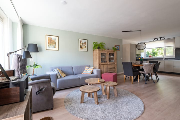 Foto 11 van Vedelaarshoeve 410