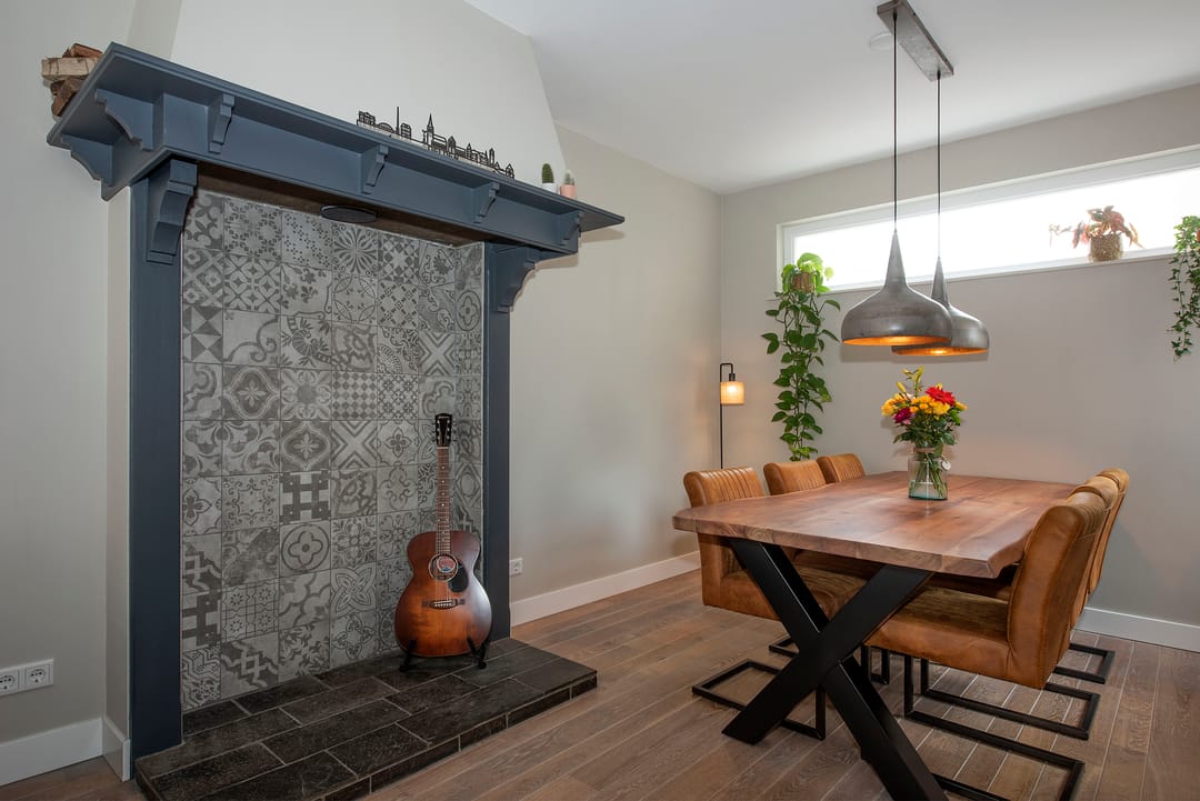 Foto 16 van Peperkampweg 48