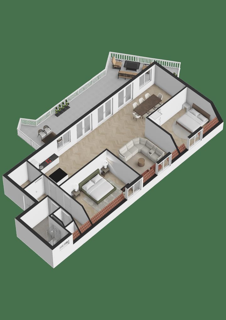 Foto 54 van Walgang 101