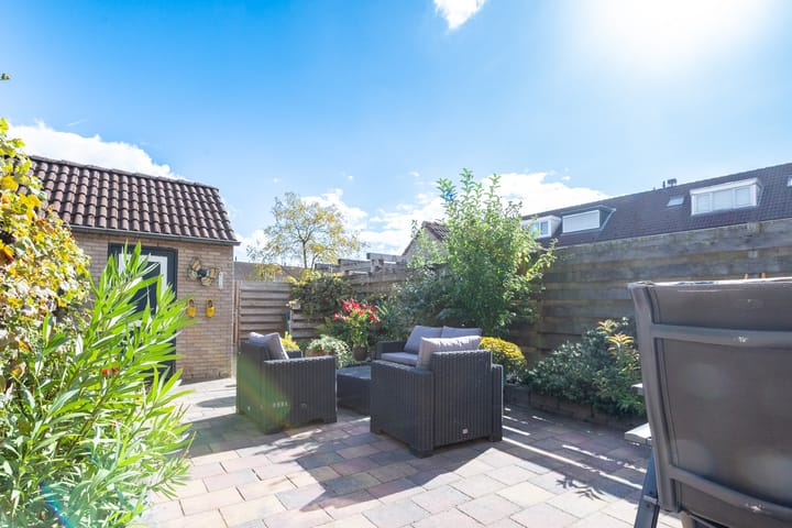 Foto 16 van Vedelaarshoeve 410