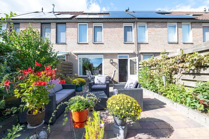 Foto 17 van Vedelaarshoeve 410