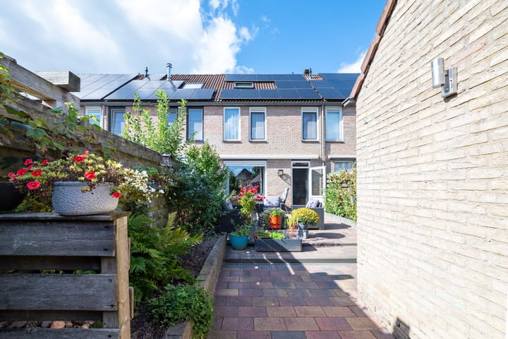 Foto 18 van Vedelaarshoeve 410