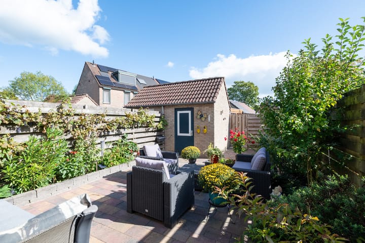 Foto 19 van Vedelaarshoeve 410