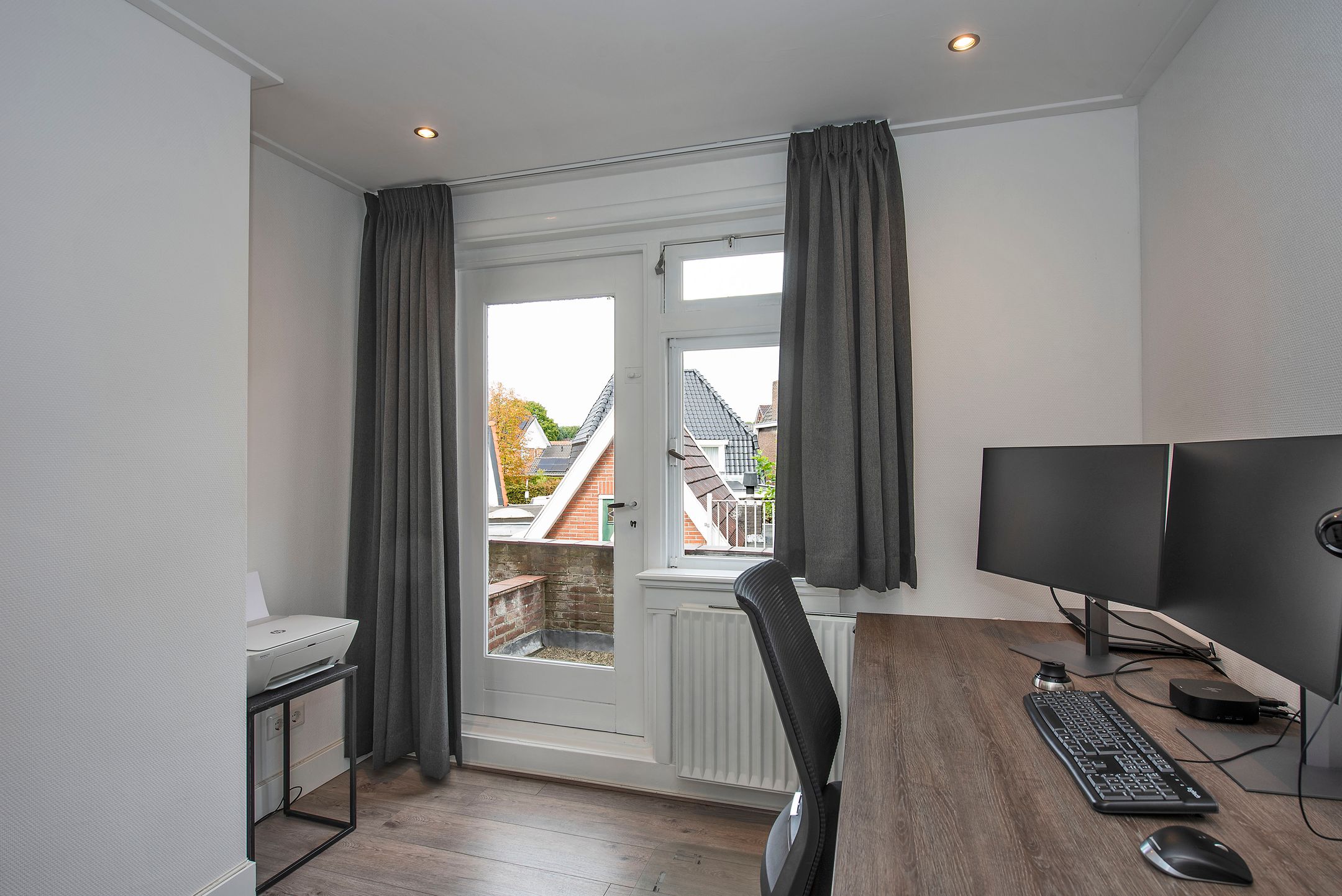 Foto 27 van Peperkampweg 48