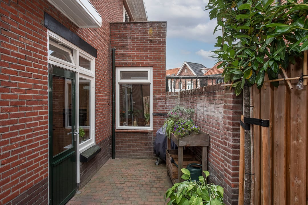 Foto 32 van Peperkampweg 48