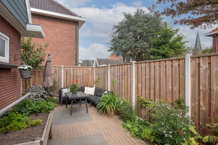 Photo 34 of Peperkampweg 48