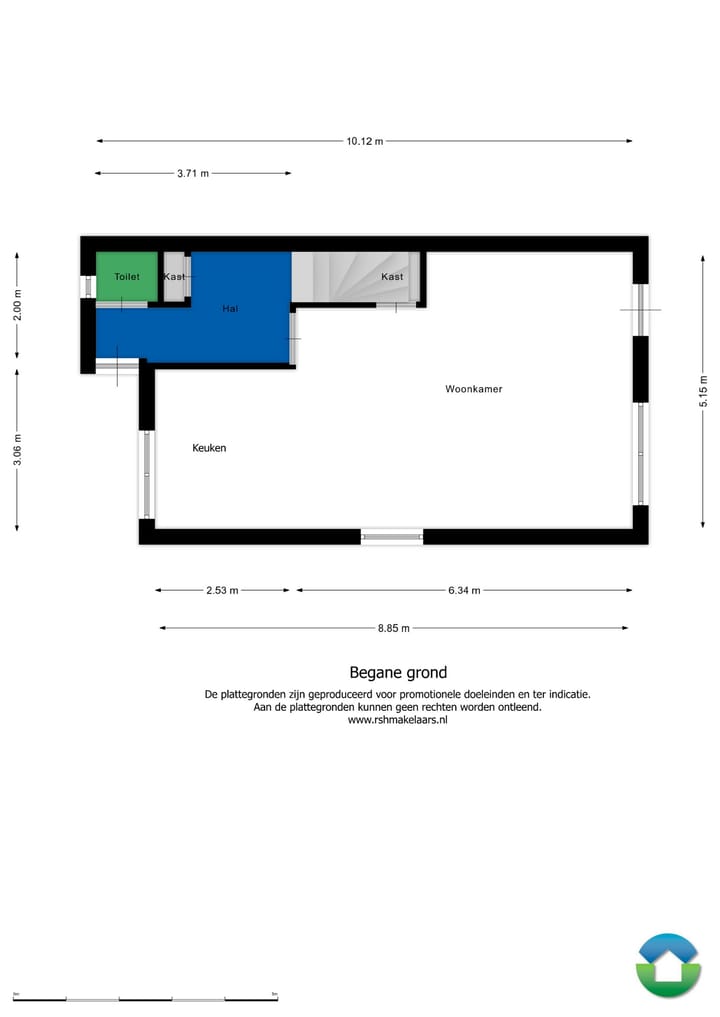 Foto 33 van Vedelaarshoeve 410