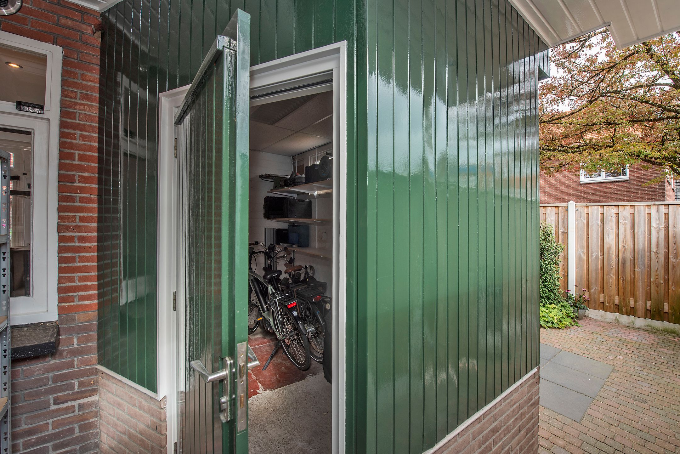 Foto 36 van Peperkampweg 48