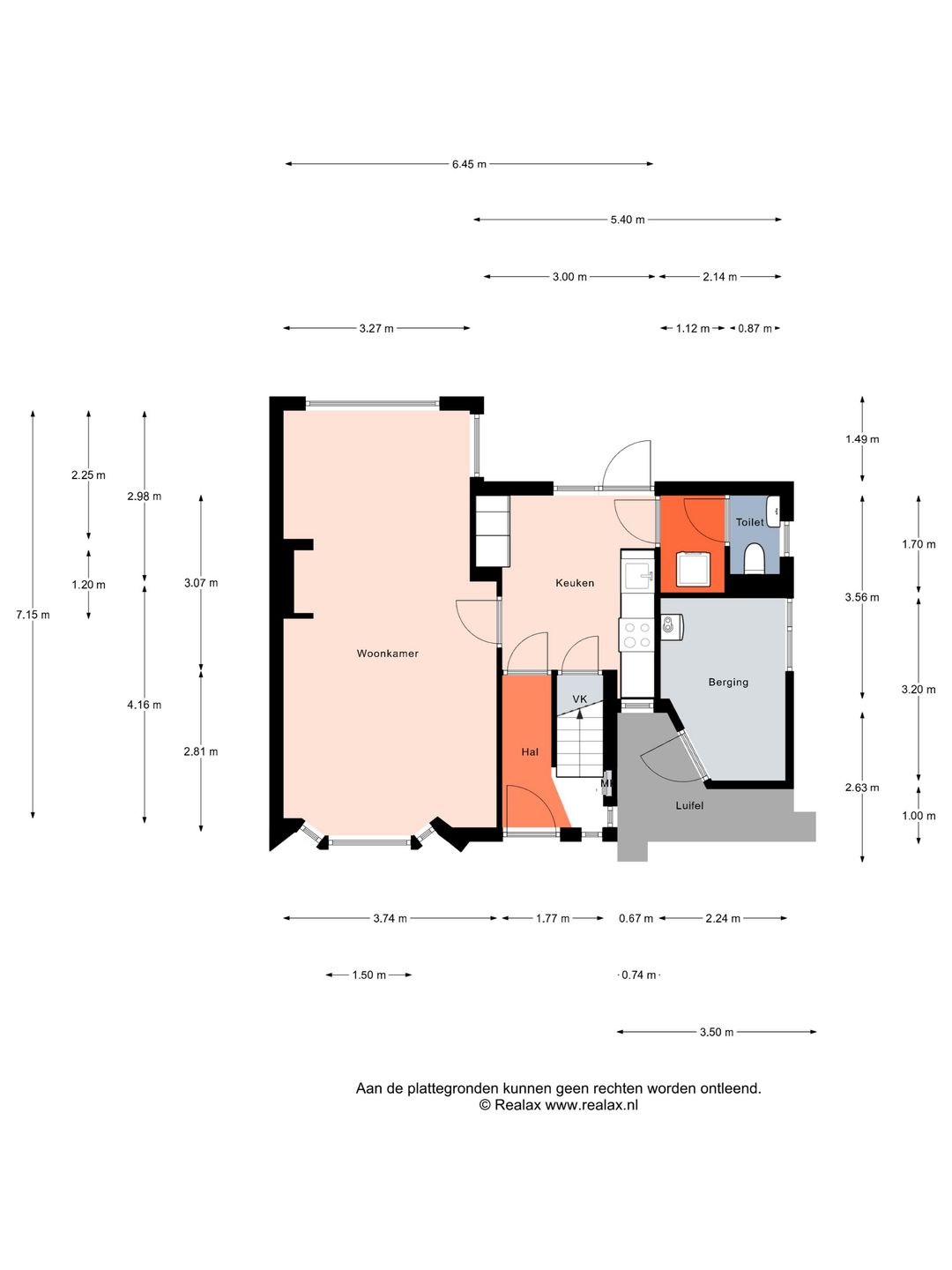 Foto 37 van Peperkampweg 48