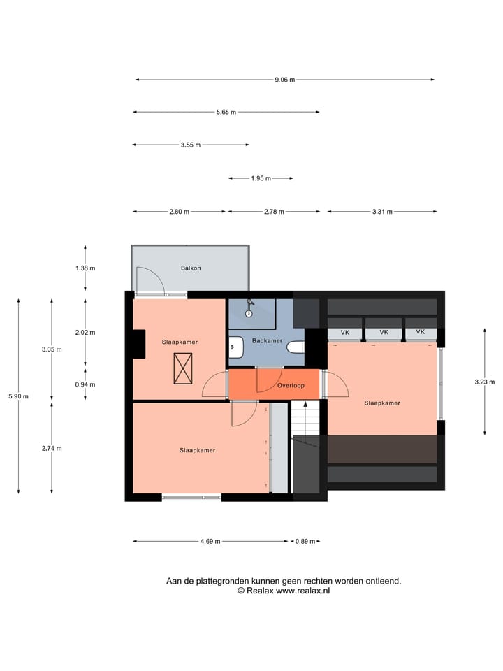 Photo 39 of Peperkampweg 48