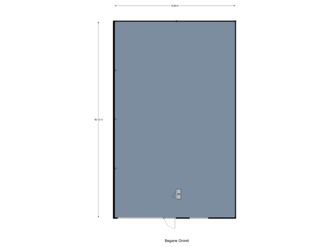 View floorplan