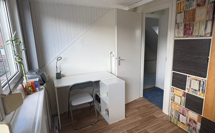 Foto 21 van Orthensedonk 22