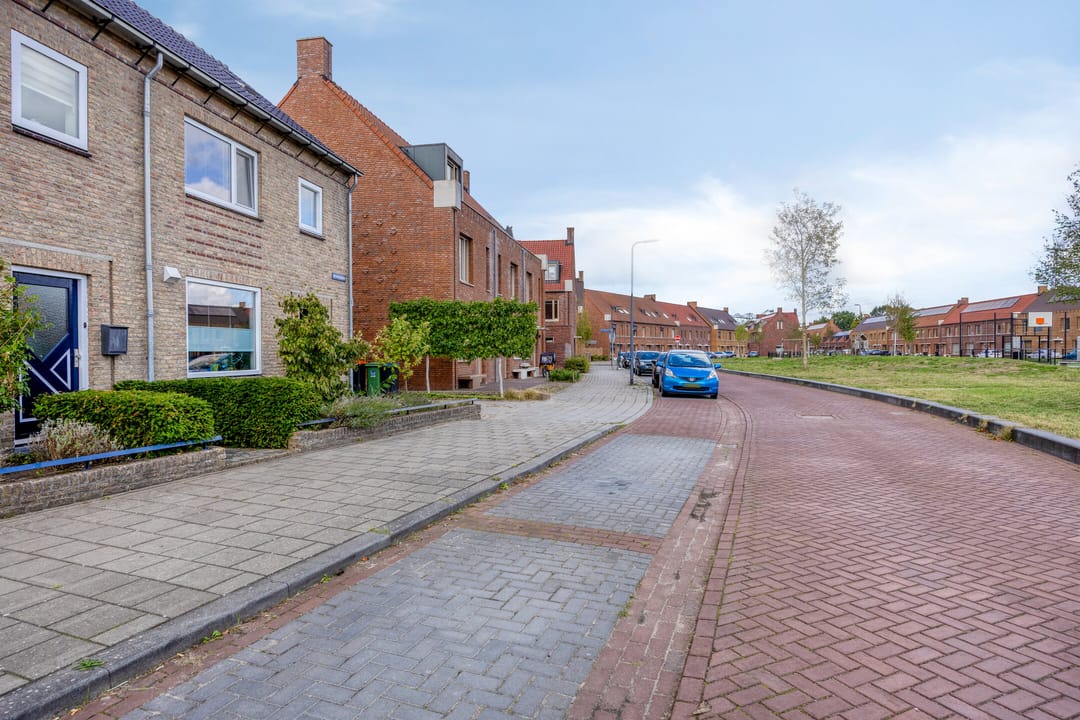 Foto 2 van Orthensedonk 22