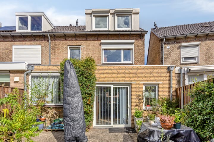 Foto 25 van Orthensedonk 22