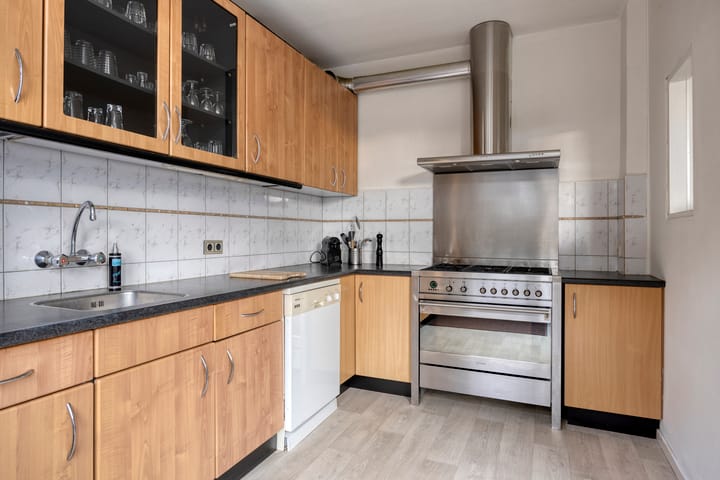 Foto 4 van Boomhouwer 4