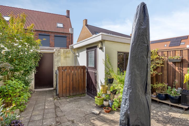 Foto 26 van Orthensedonk 22