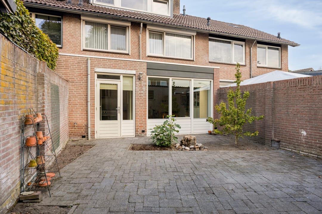 Foto 2 van Boomhouwer 4