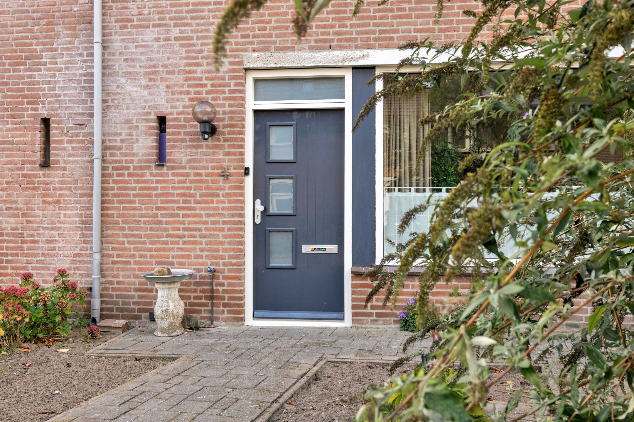 Foto 6 van Boomhouwer 4