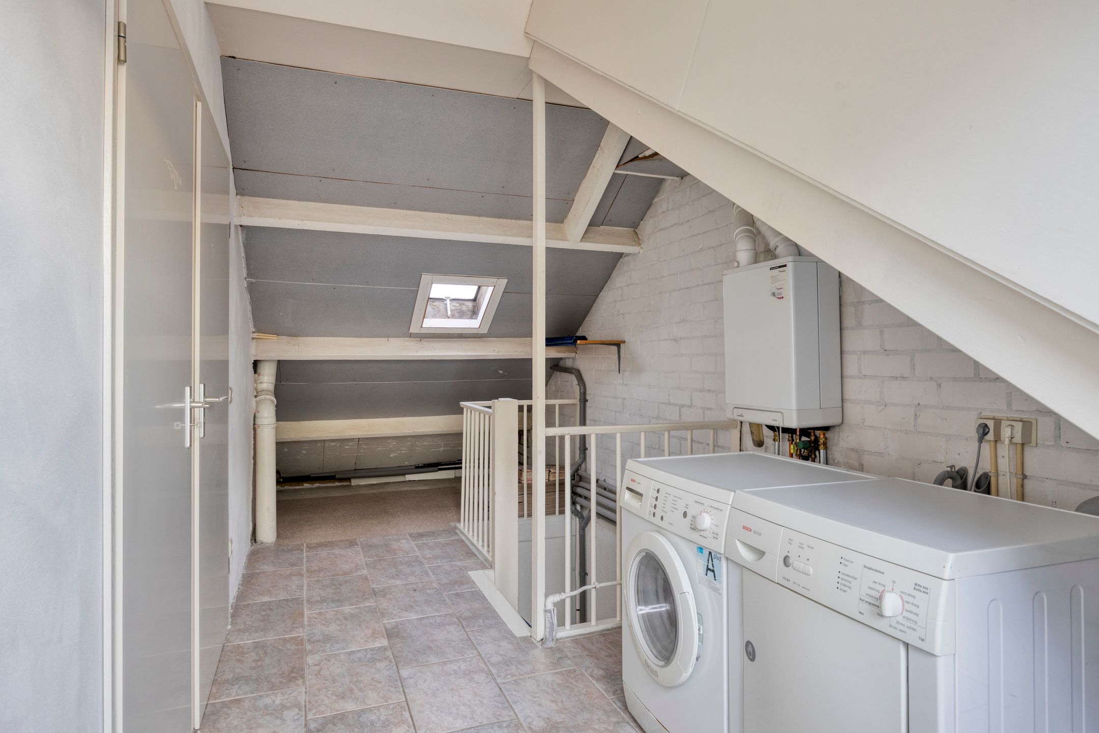 Foto 30 van Boomhouwer 4