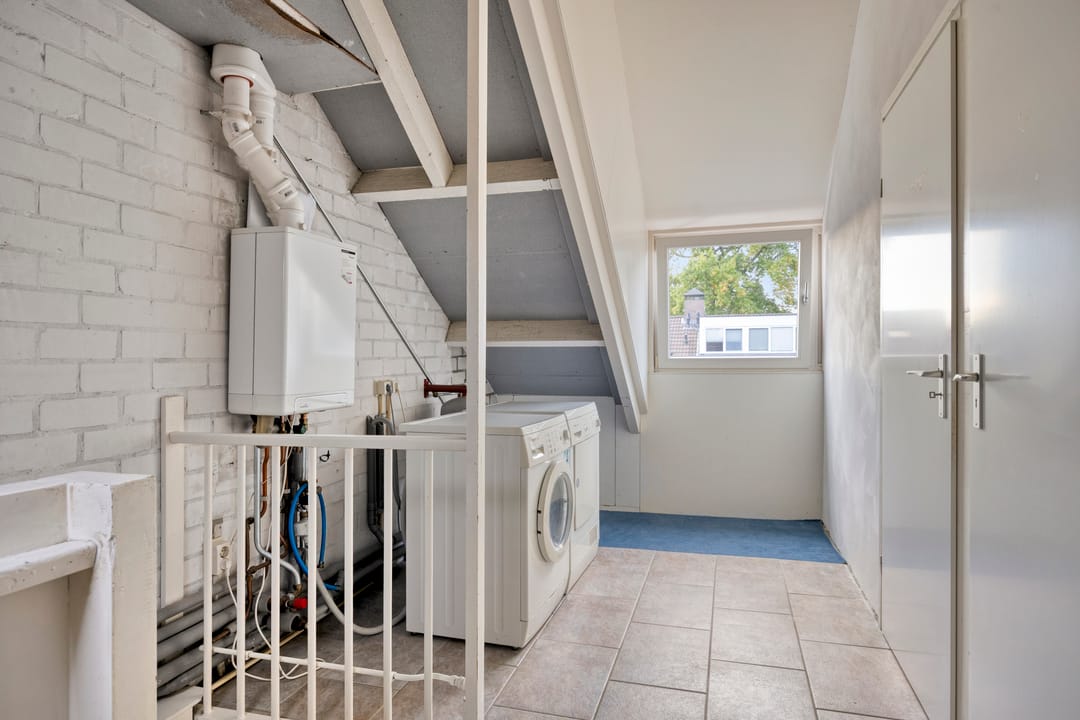 Foto 31 van Boomhouwer 4