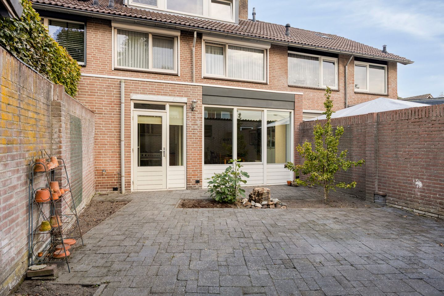 Foto 34 van Boomhouwer 4