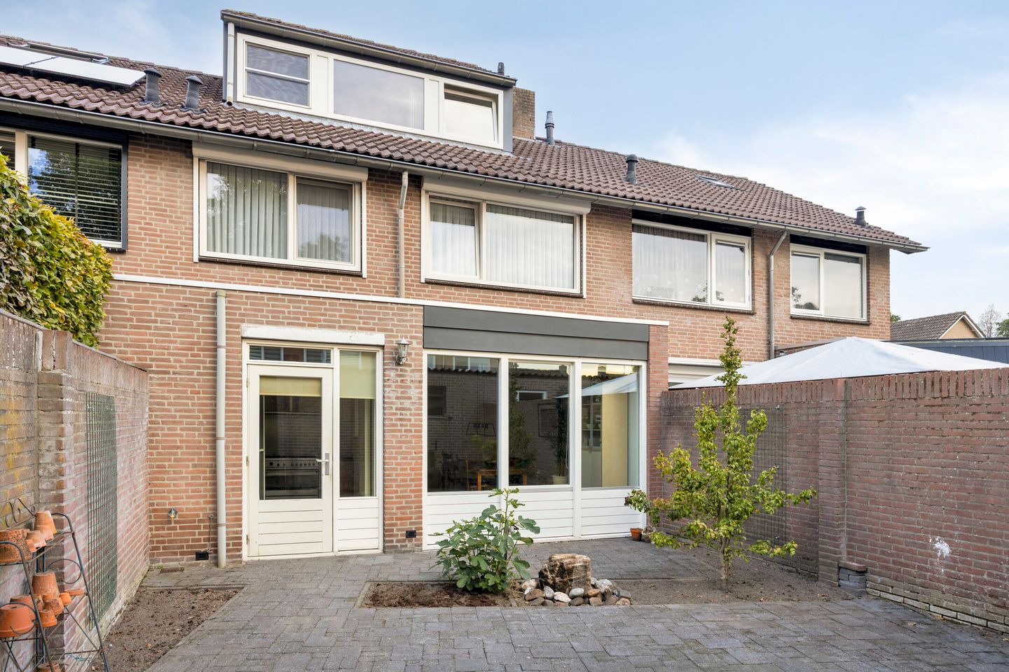 Foto 35 van Boomhouwer 4