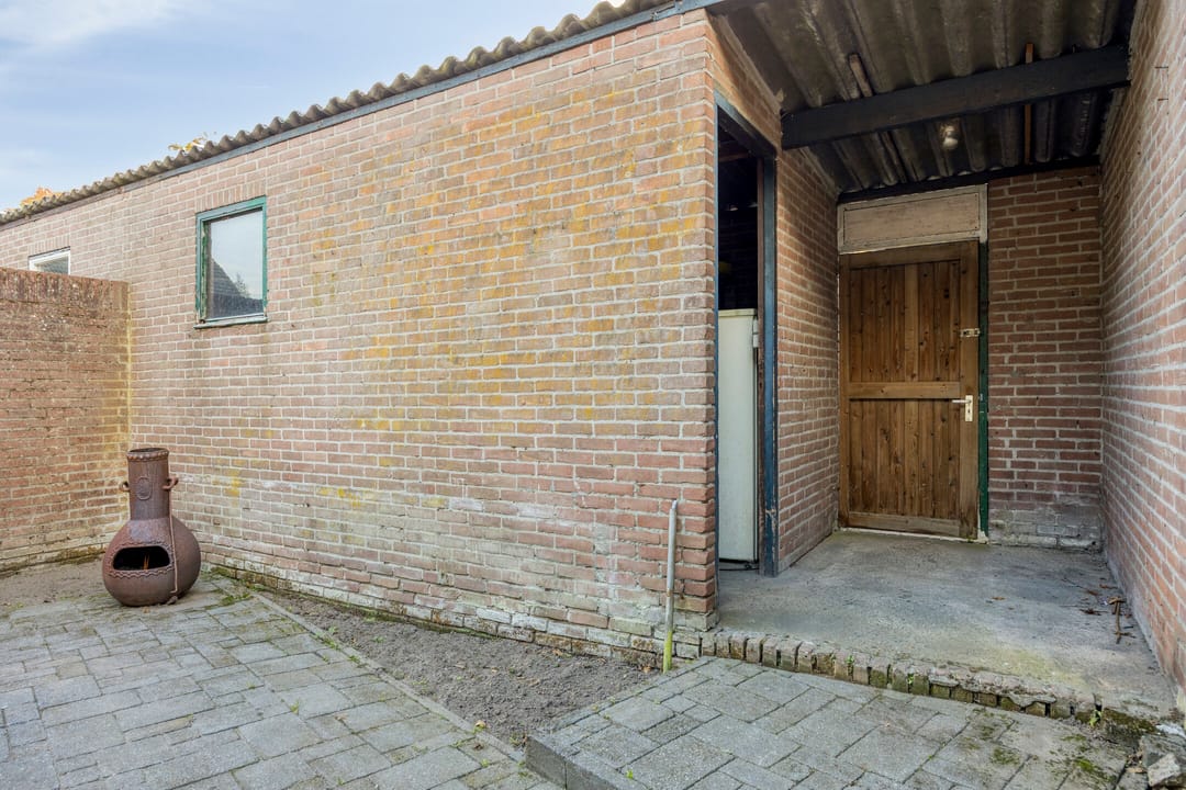 Foto 37 van Boomhouwer 4