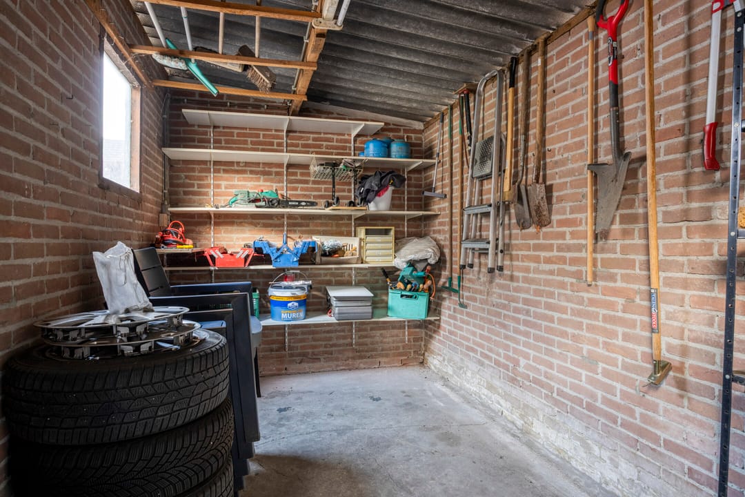 Foto 38 van Boomhouwer 4