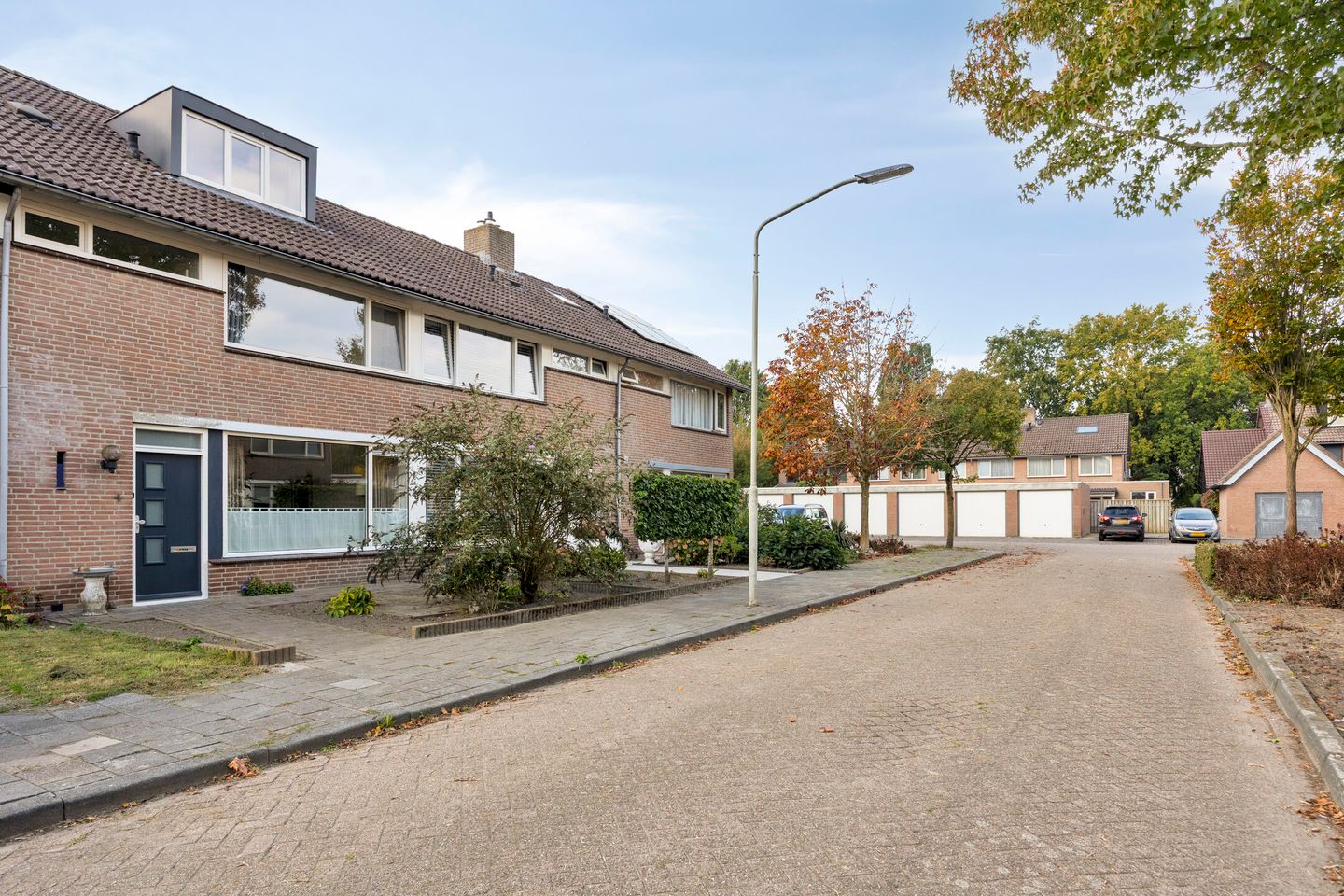 Foto 40 van Boomhouwer 4