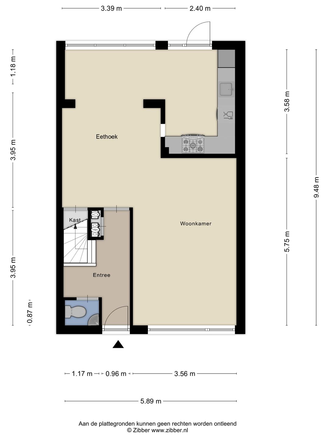 Foto 41 van Boomhouwer 4