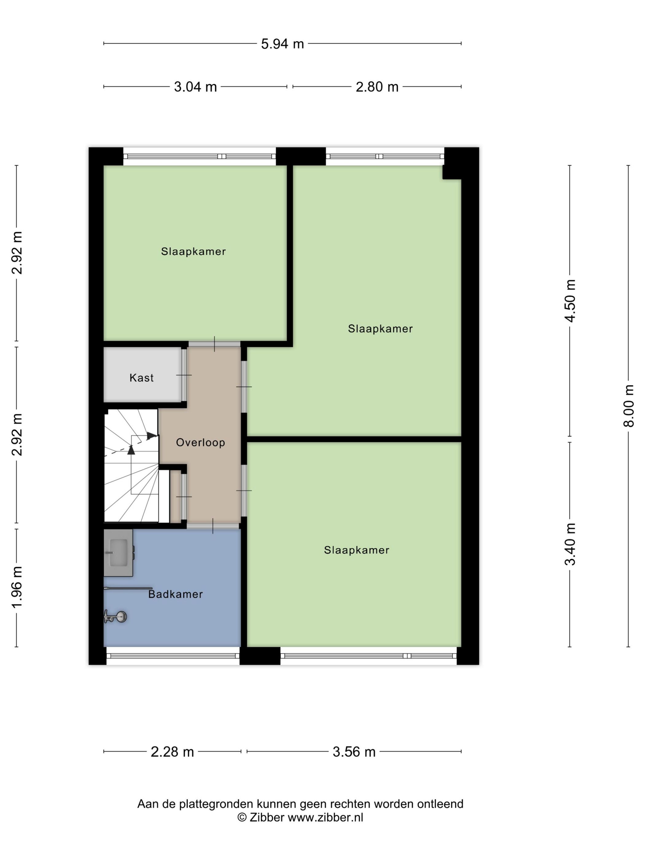 Foto 42 van Boomhouwer 4