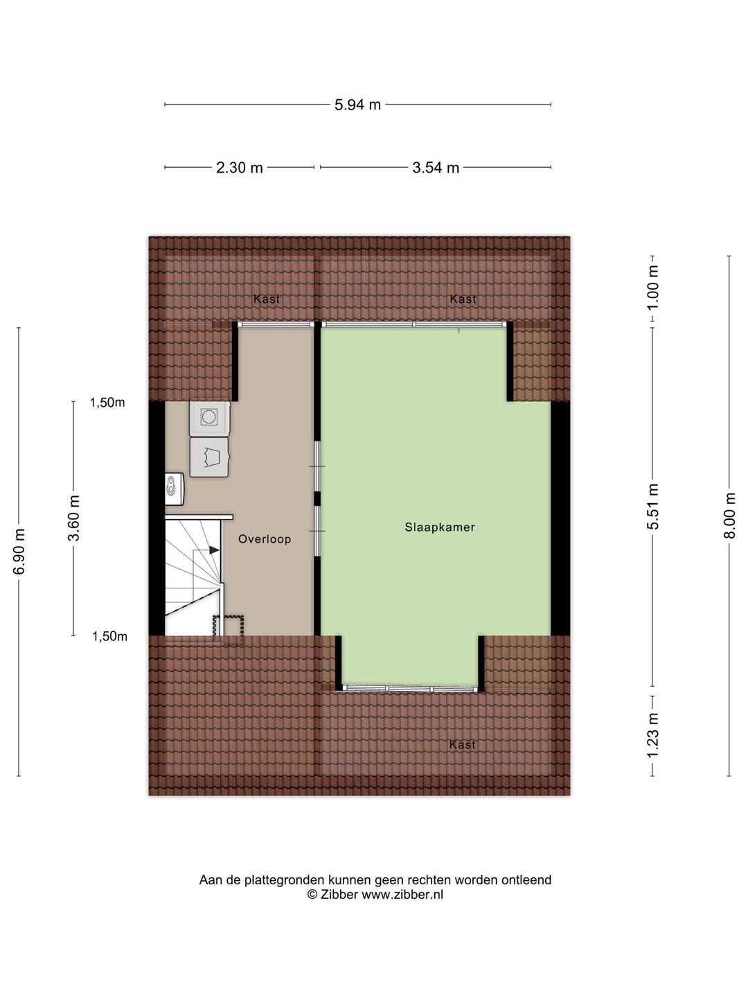 Foto 43 van Boomhouwer 4