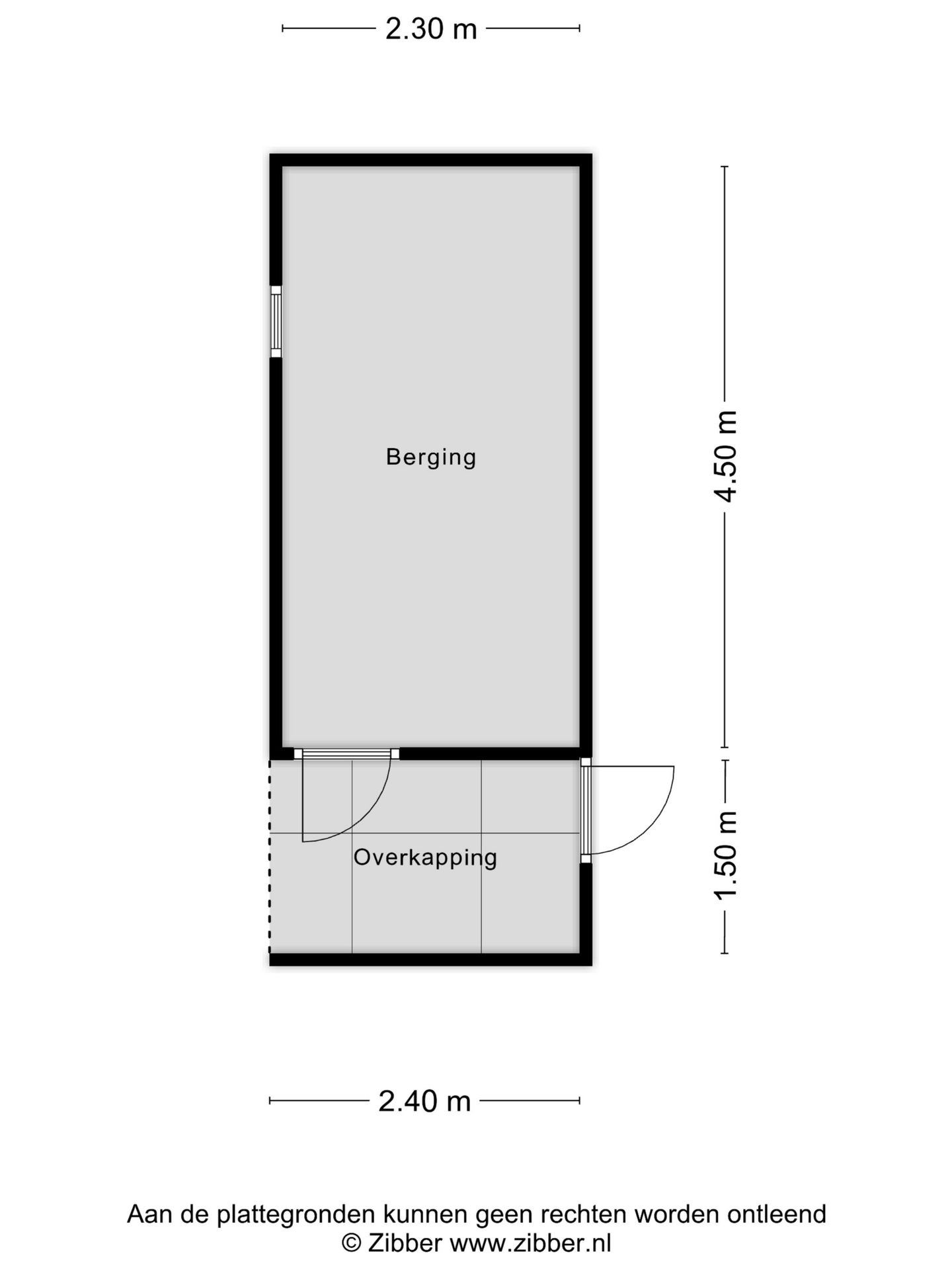 Foto 44 van Boomhouwer 4