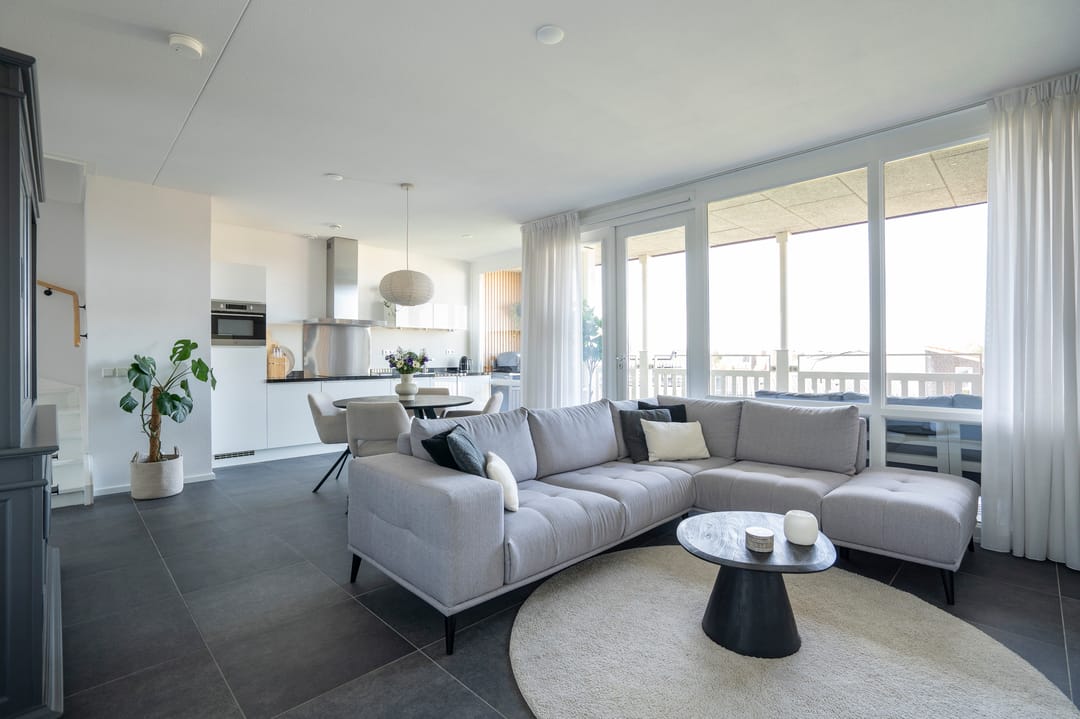 Foto 2 van Krooneend 51