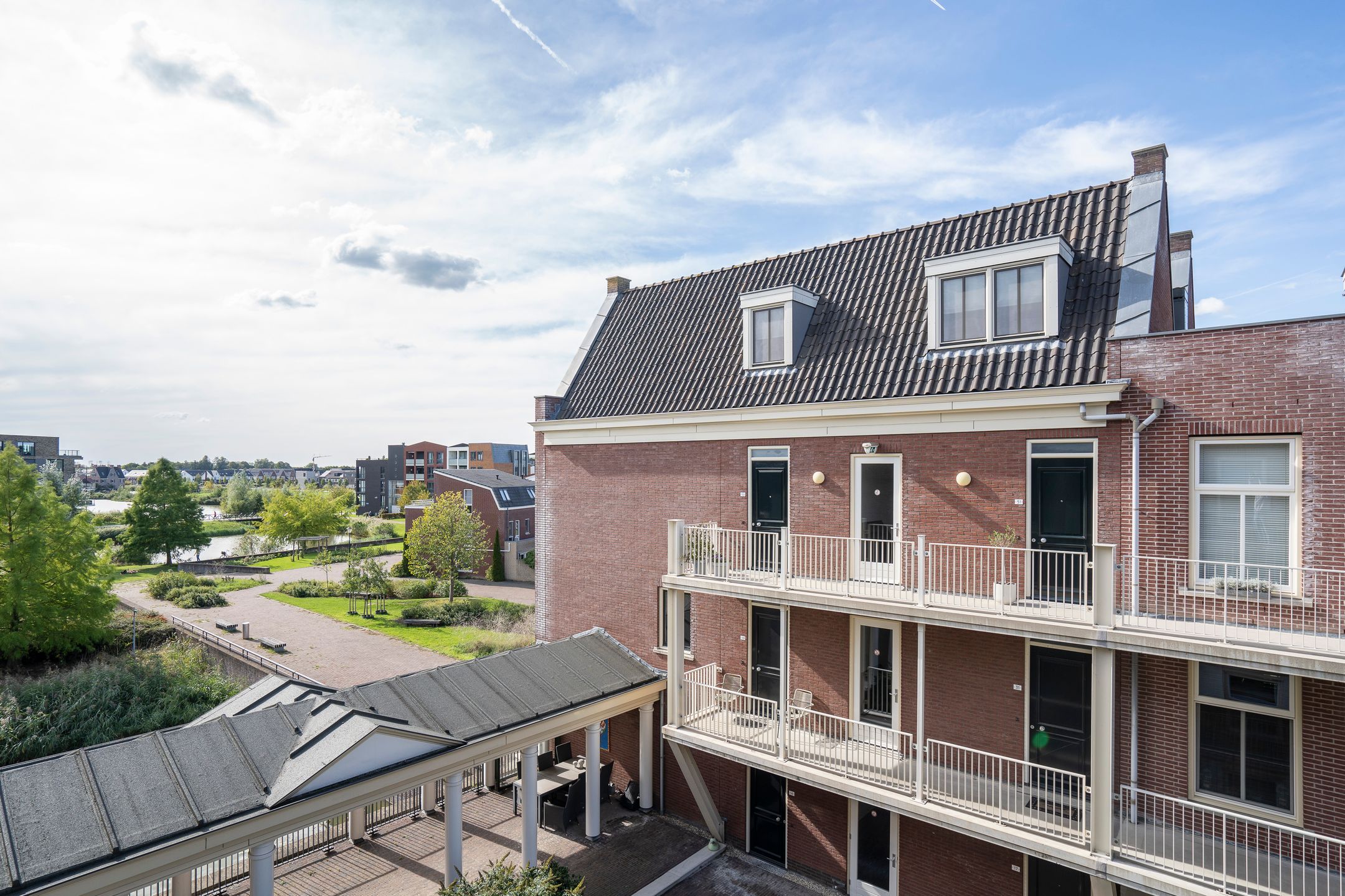 Foto 6 van Krooneend 51