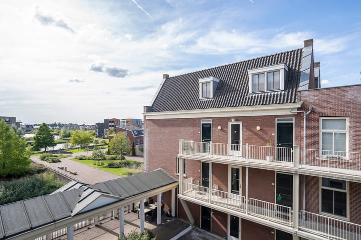 Foto 6 van Krooneend 51