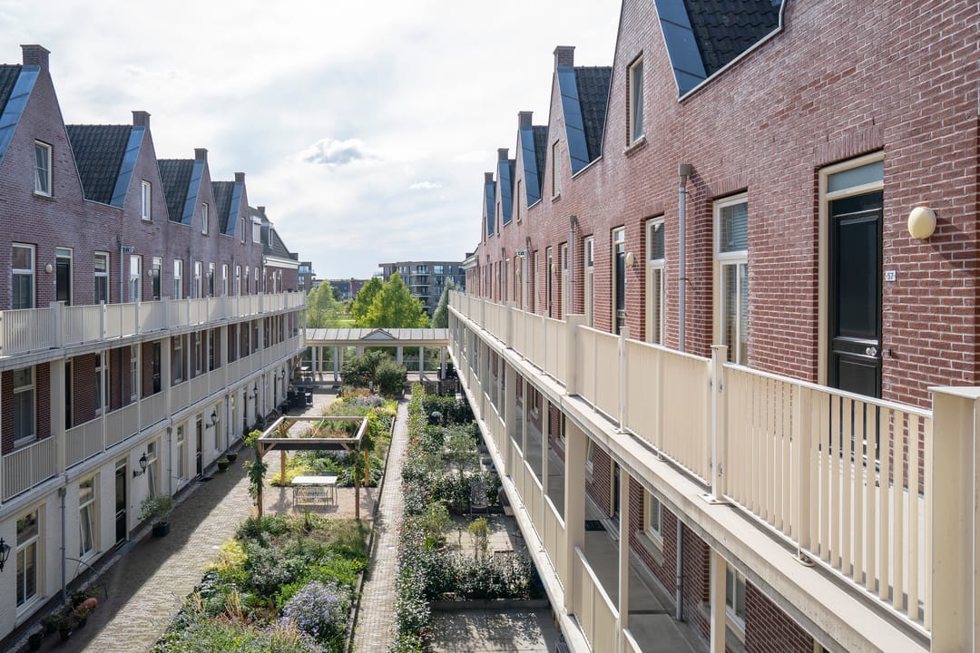 Foto 7 van Krooneend 51