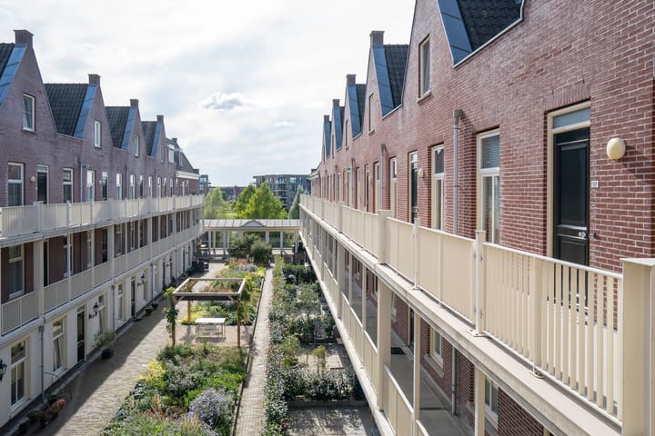 Foto 7 van Krooneend 51