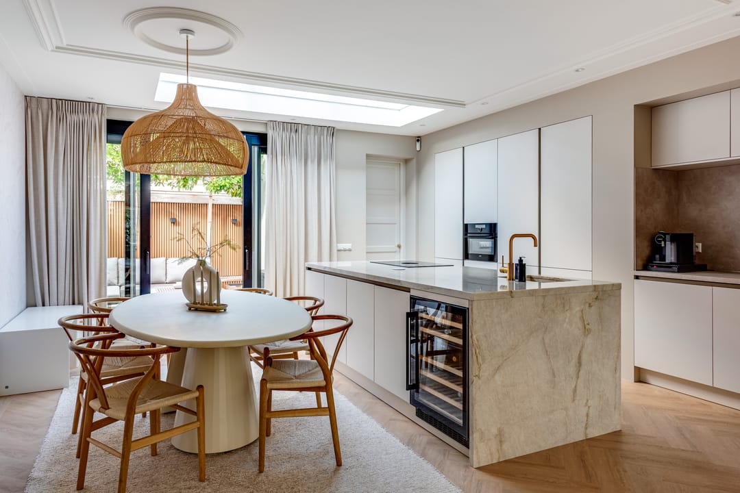 Foto 2 van Van Houtenkade 38