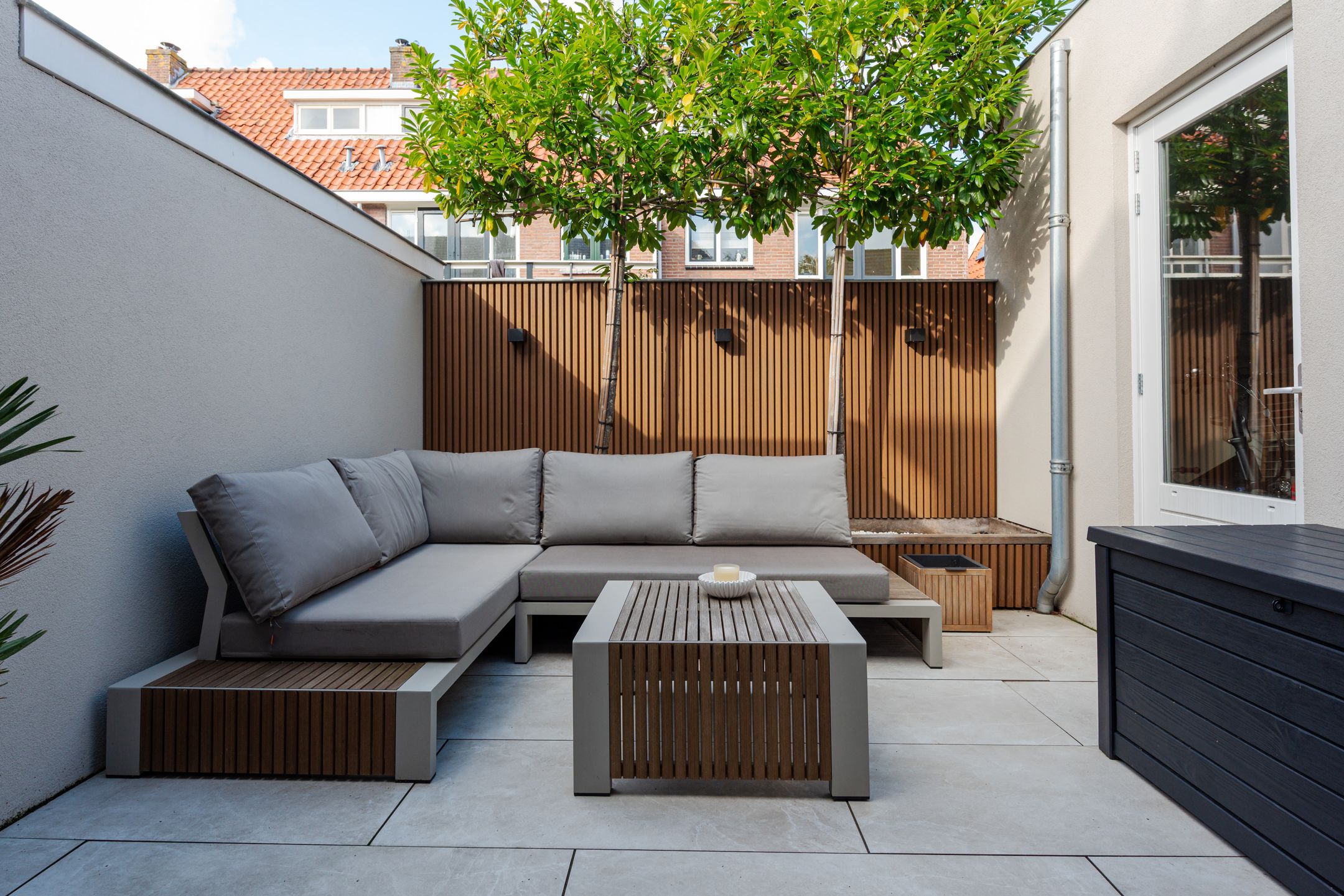 Foto 3 van Van Houtenkade 38