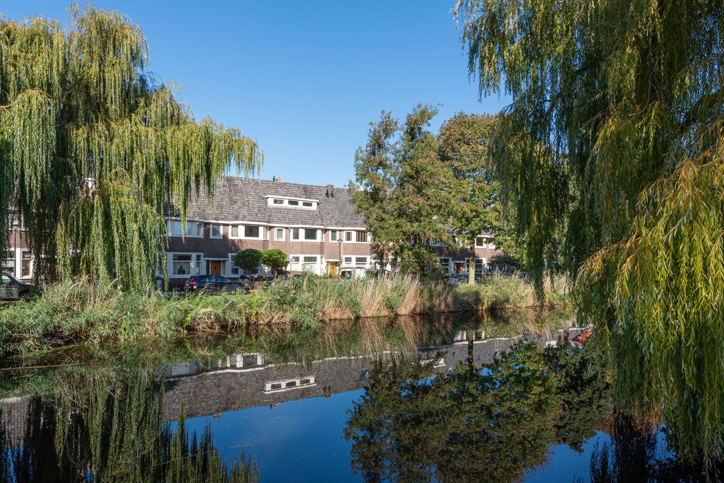 Foto 4 van Van Houtenkade 38